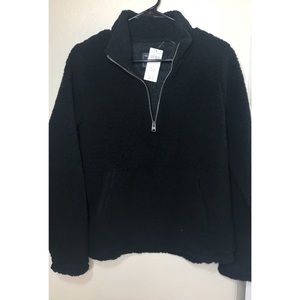 NWT Abercrombie Pullover